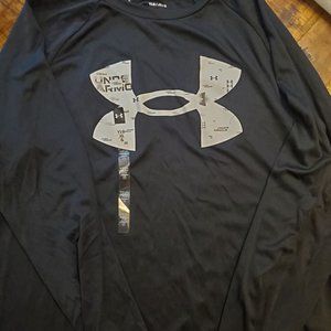 2 Boys Size 10/12 Long Sleeve Shirts. NWT